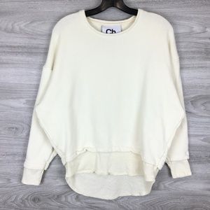 Chapter Sweater Size Small